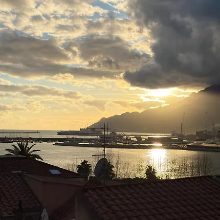 Terrazza Elvira * Salerno