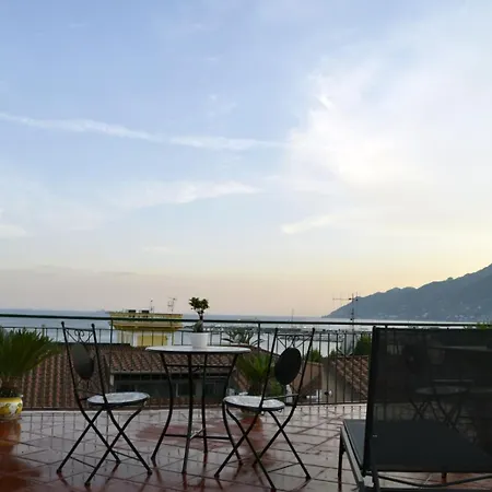 Terrazza Elvira Apartment