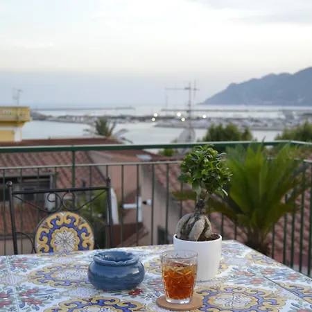Terrazza Elvira *