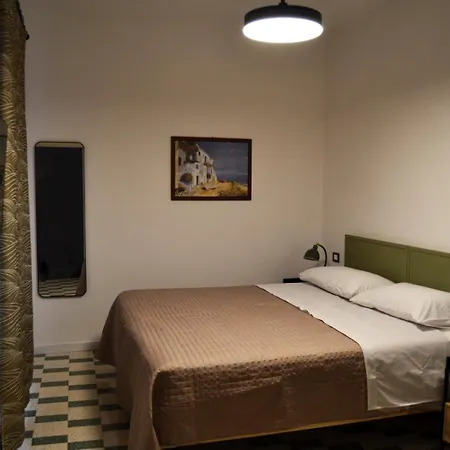 Terrazza Elvira * Salerno