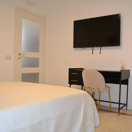 Apartment Terrazza Elvira *