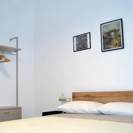 Apartment Terrazza Elvira Salerno