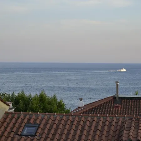 Terrazza Elvira