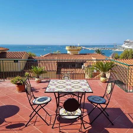 Terrazza Elvira