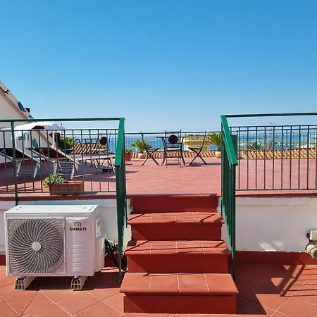 Terrazza Elvira