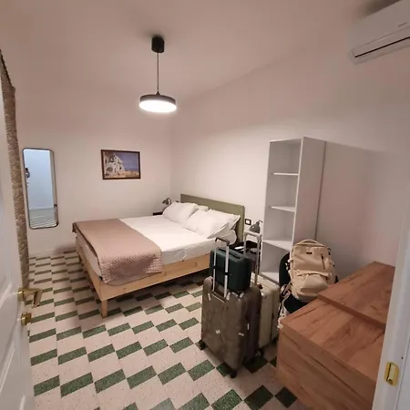 Apartamento Terrazza Elvira