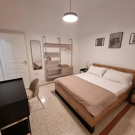 Terrazza Elvira * Salerno
