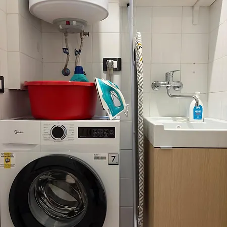 Apartamento Terrazza Elvira