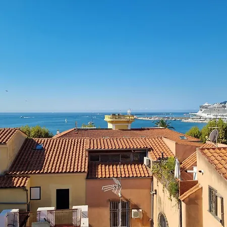 Terrazza Elvira *