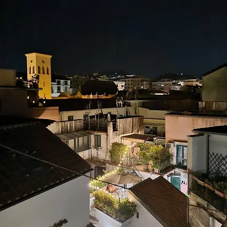 Terrazza Elvira *