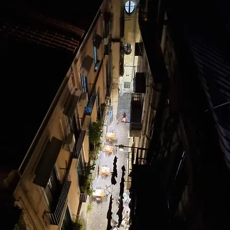 Apartamento Terrazza Elvira *