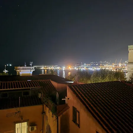 Terrazza Elvira Apartamento