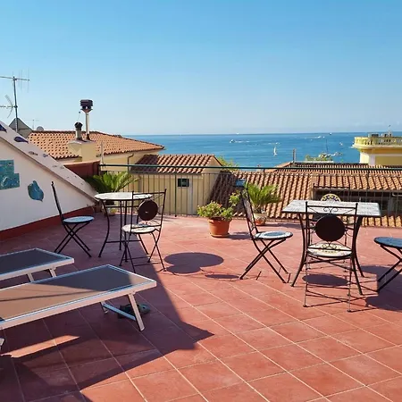 Terrazza Elvira *